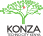 Konza Technopolis Development Authority logo